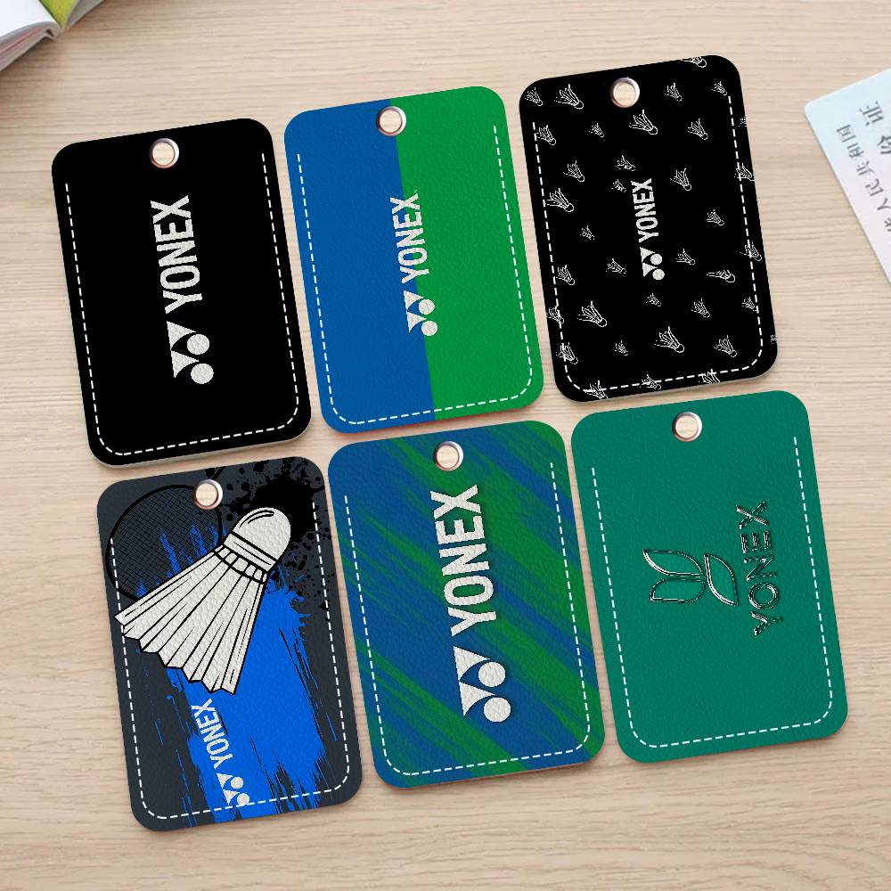 Badminton Yonex - Fashion Badminton Y-Yonex Cute Cartoon Inteated