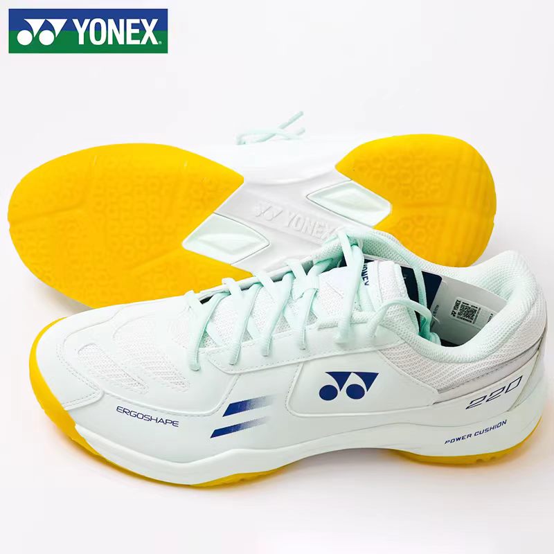 Badminton Yonex - YONEX Badminton Shoes SHB220CR Comfortable and