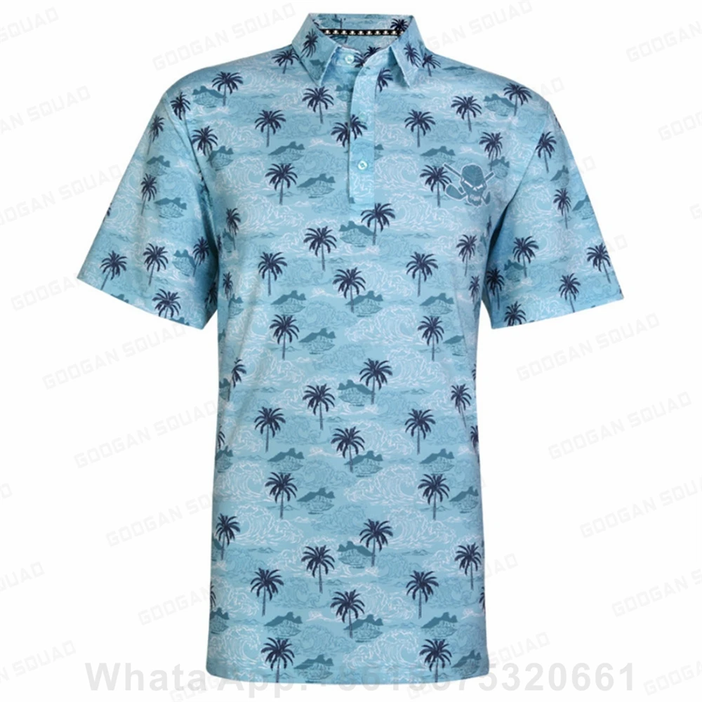 Badminton Jersey - Golf Wear Tshirt Men Coach Dresses