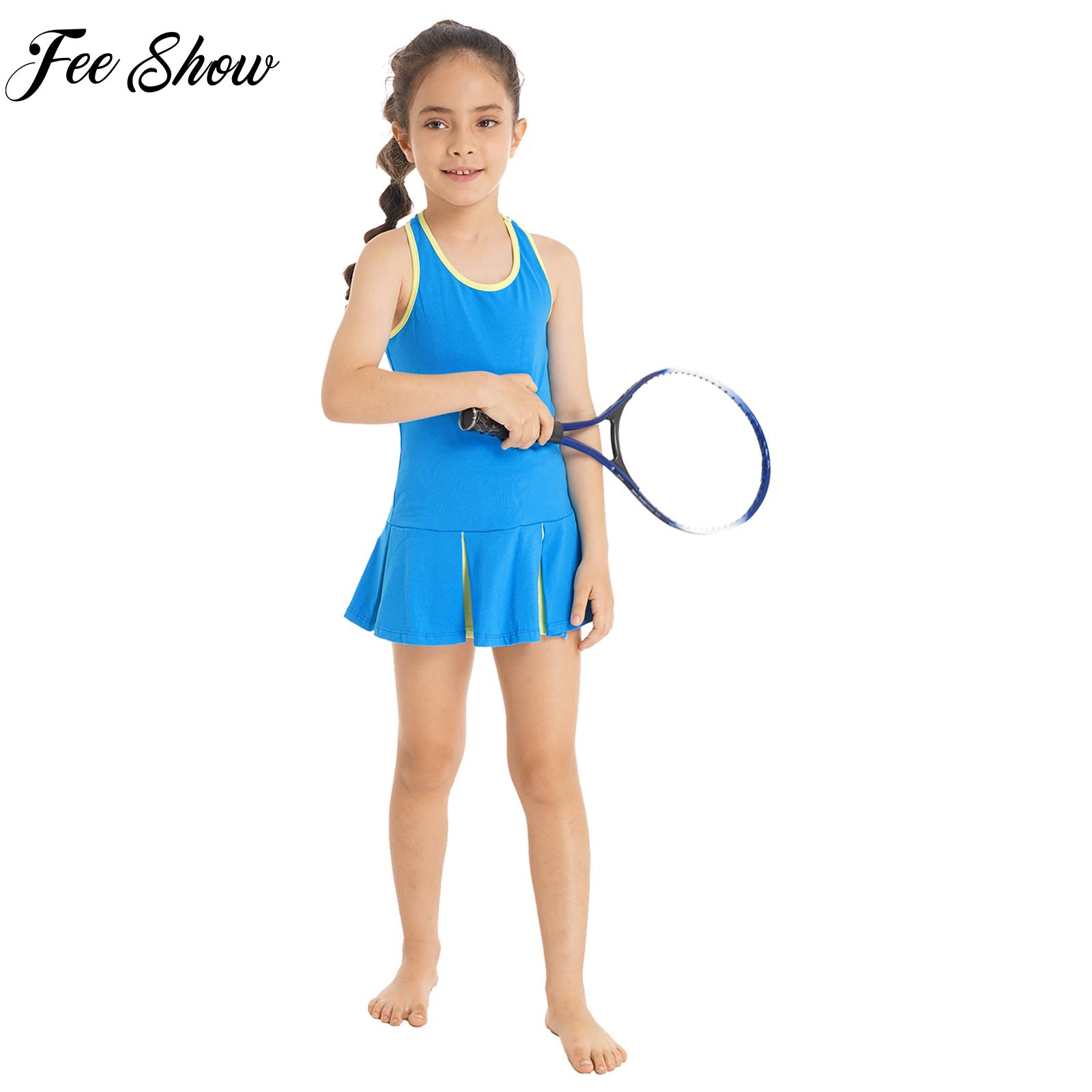 Badminton Rules - 2 Pcs Tennis Badminton Sport Set