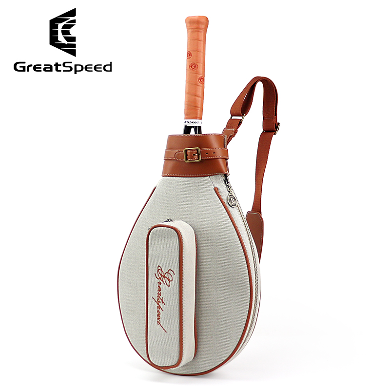 Badminton Rules - GreatSpeed Tennis Bag Badminton Bag Backpack