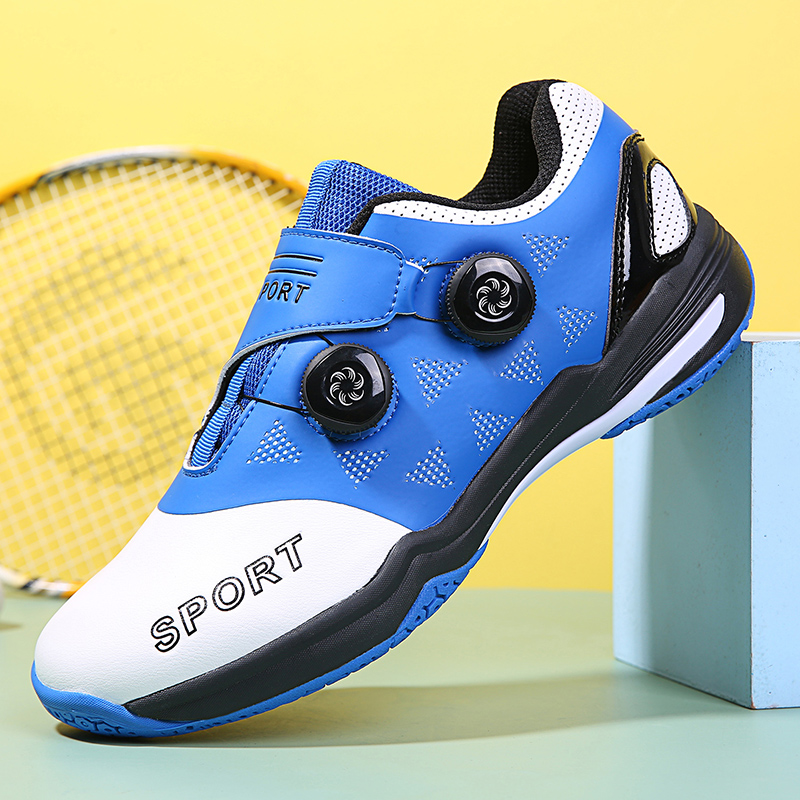 Badminton Event - Professional Badminton Sneakers Anti-Slip Badminton Training