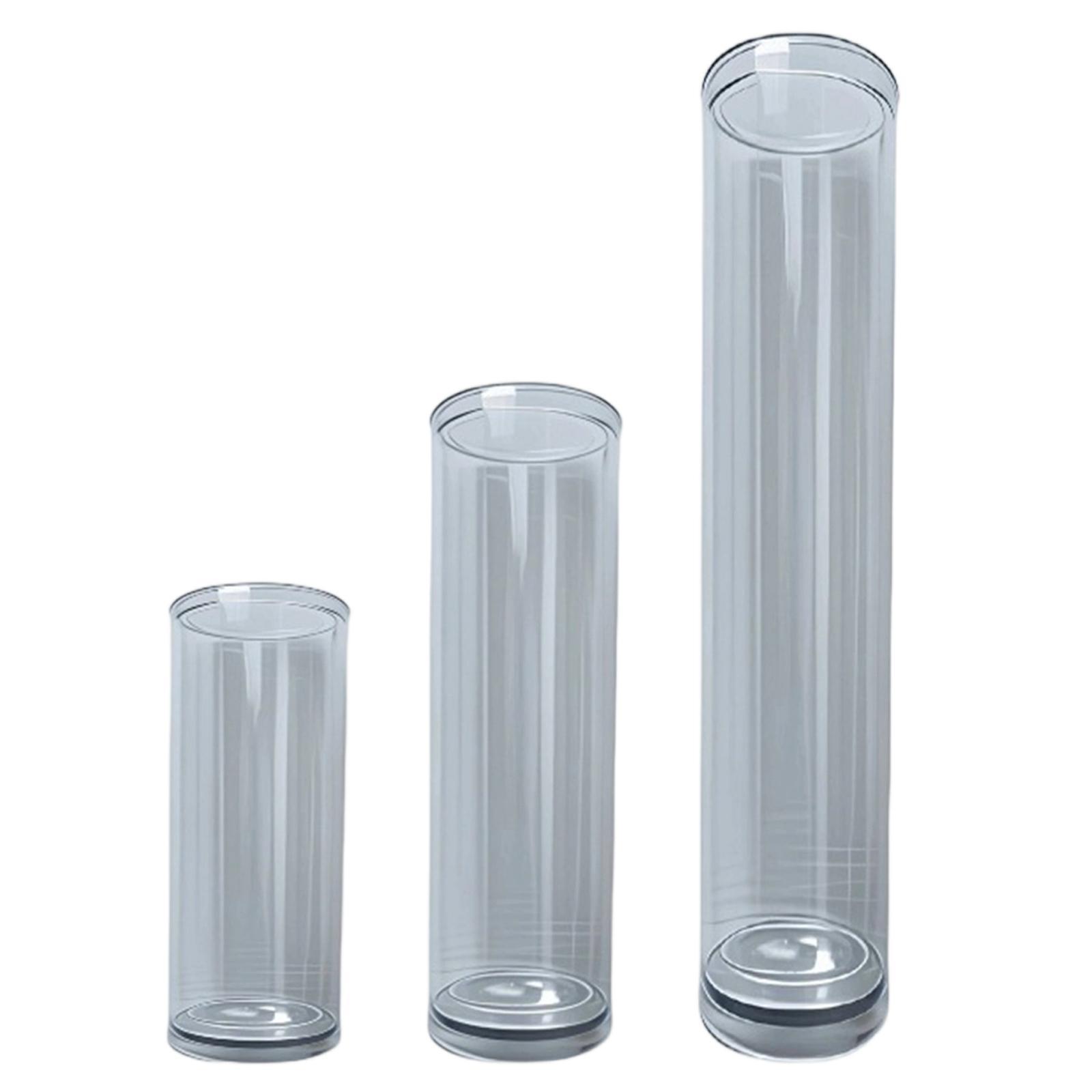 Badminton Event - Transparent Badminton Ball Holder Compact Acrylic