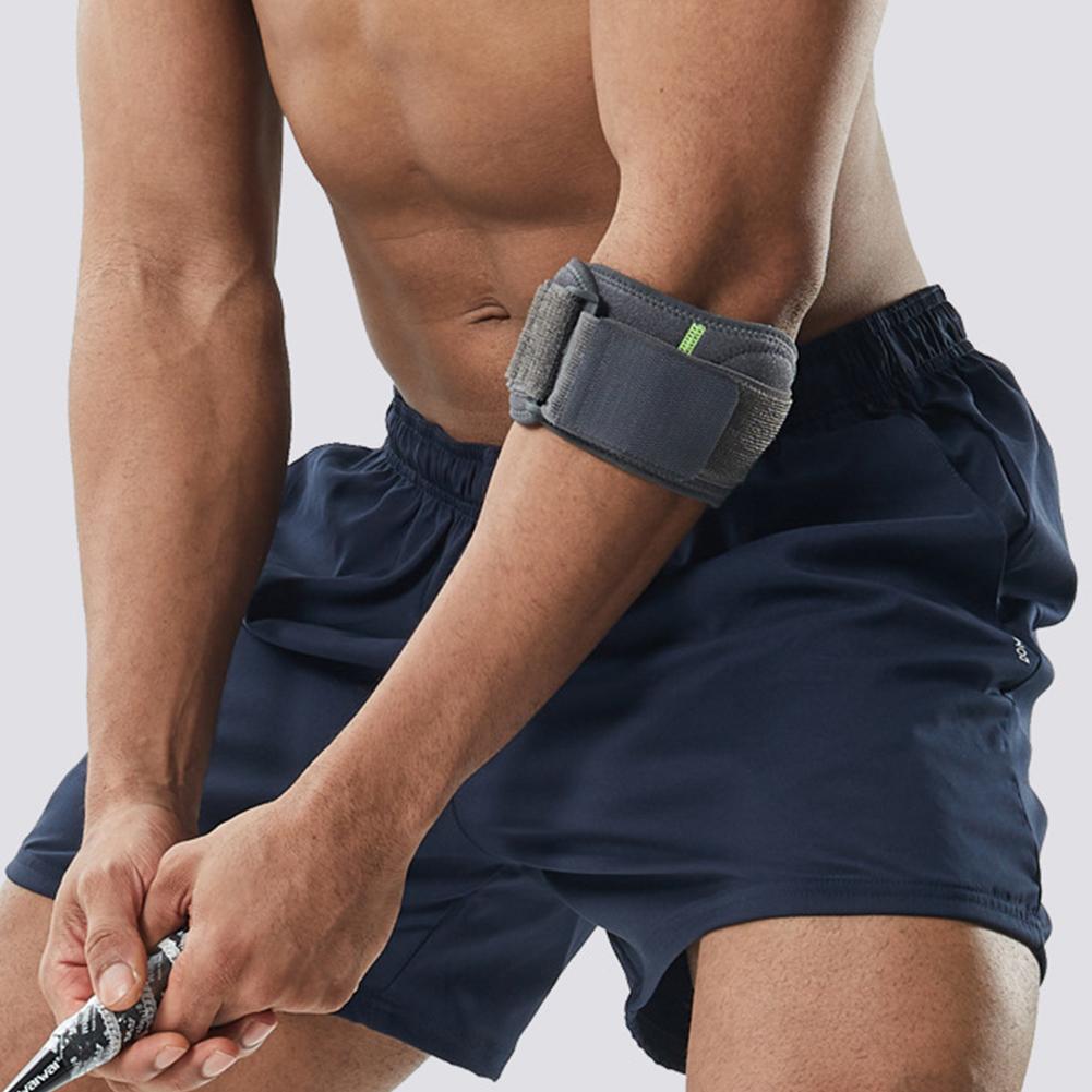 Badminton Event - Tennis Badminton Golf Ball Elbow Strap