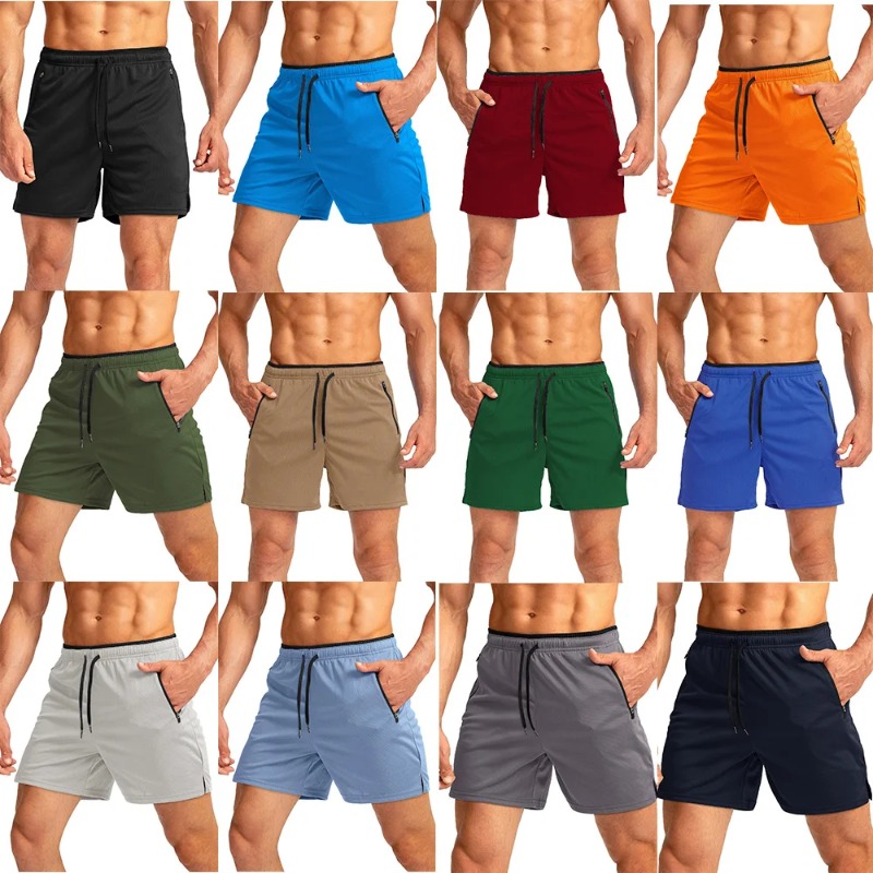 Sports shorts for men summer i - Badminton Rules ulasan dan harga