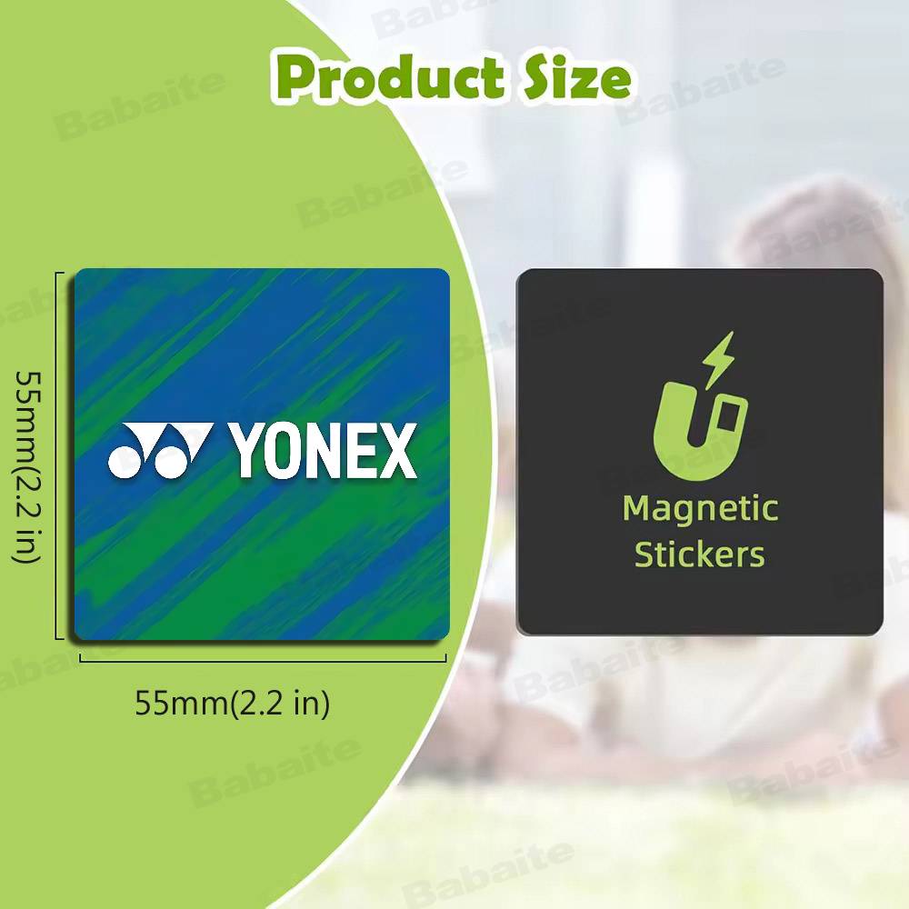Fashion Badminton Y-Yonex 1pc  - Badminton Yonex ulasan dan harga