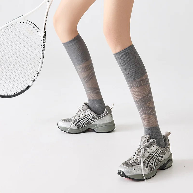 1/5 Pairs Women's Compression  - Badminton Rules ulasan dan harga