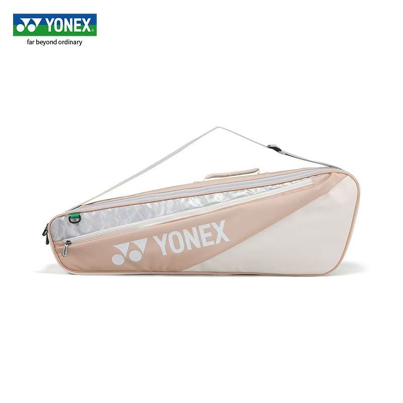 YONEX Badminton Backpack Doubl - Badminton Yonex ulasan dan harga