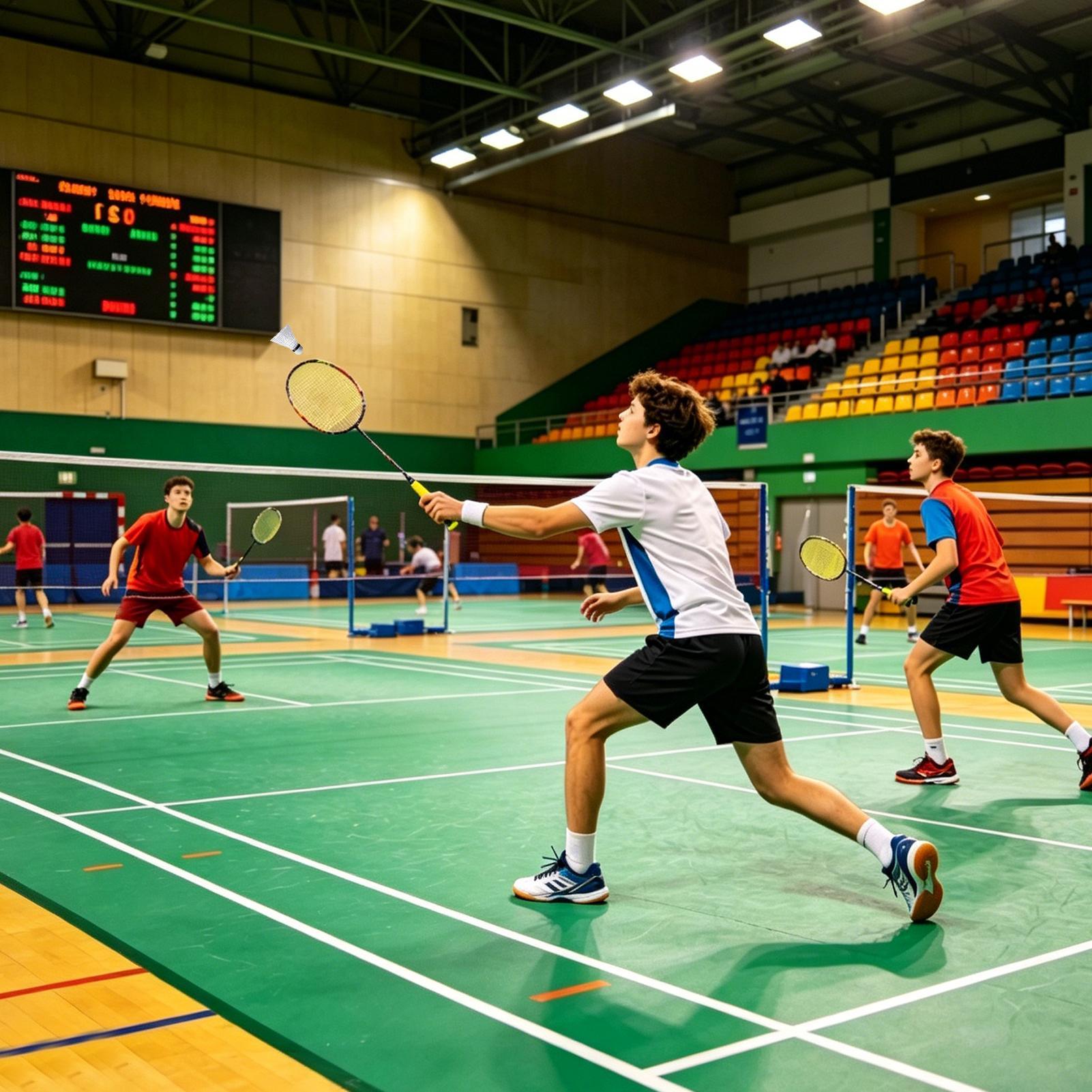Badminton Ball 12 Pieces Porta - Nylon Shuttlecock 12 ulasan dan harga