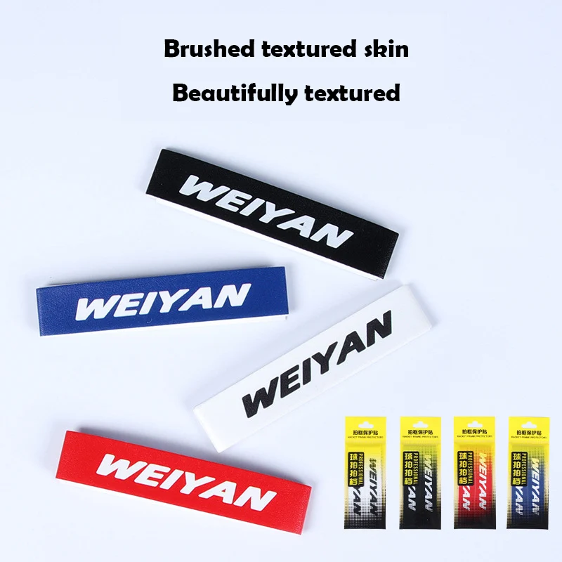 Badminton Racket Frame Protect - Badminton Score ulasan dan harga