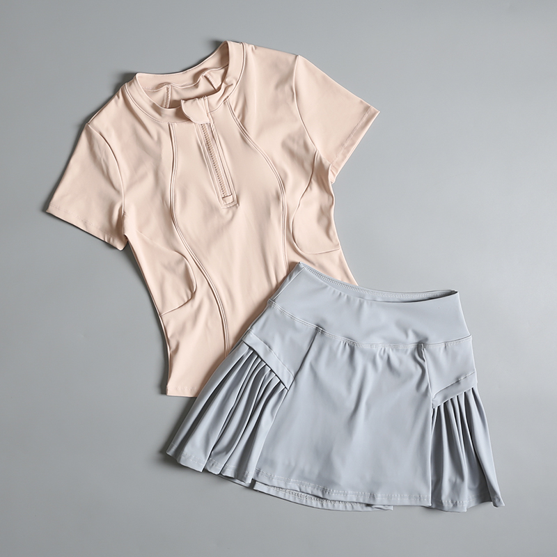 Running sports suit for women  - Badminton Rules ulasan dan harga