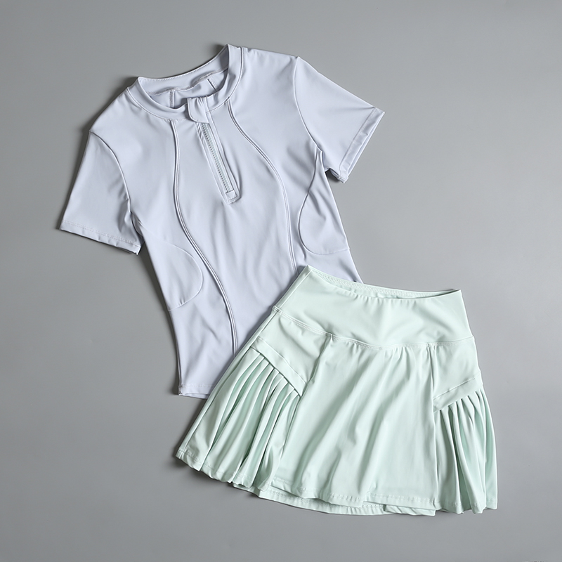 Running sports suit for women  - Badminton Rules ulasan dan harga
