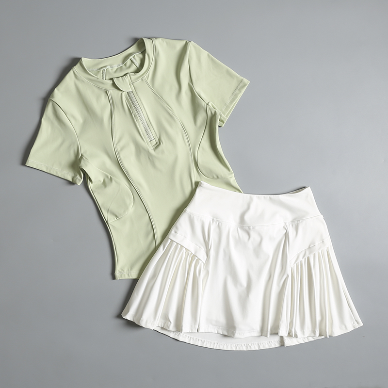 Running sports suit for women  - Badminton Rules ulasan dan harga