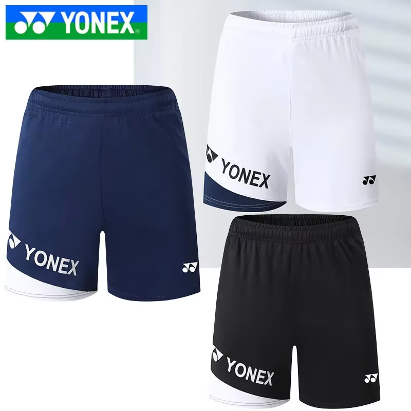 YONEX Men's and Women's Breath - Badminton Yonex ulasan dan harga