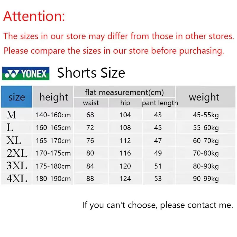 YONEX Men's and Women's Breath - Badminton Yonex ulasan dan harga