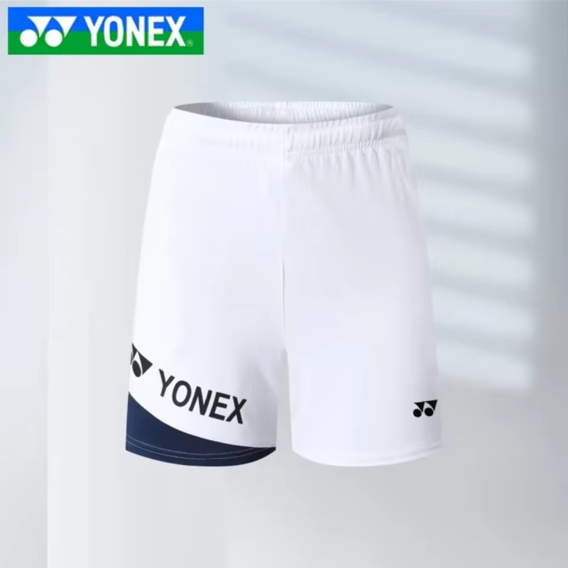 YONEX Men's and Women's Breath - Badminton Yonex ulasan dan harga