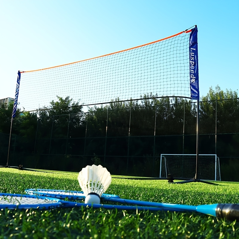 NEW Popular Hit Product, Porta - Badminton Rules ulasan dan harga