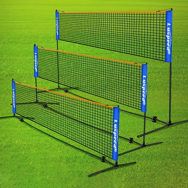 NEW Popular Hit Product, Porta - Badminton Rules ulasan dan harga