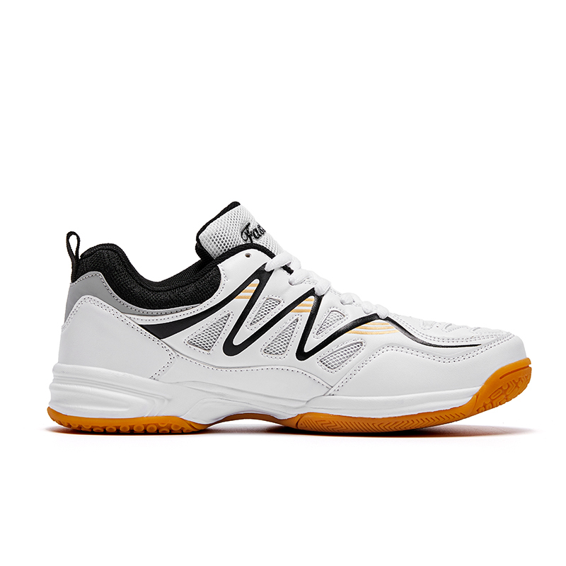 Anti-slip Badminton Shoes Tabl - Badminton Event ulasan dan harga