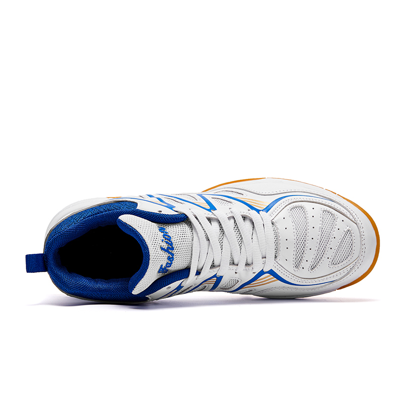 Anti-slip Badminton Shoes Tabl - Badminton Event ulasan dan harga