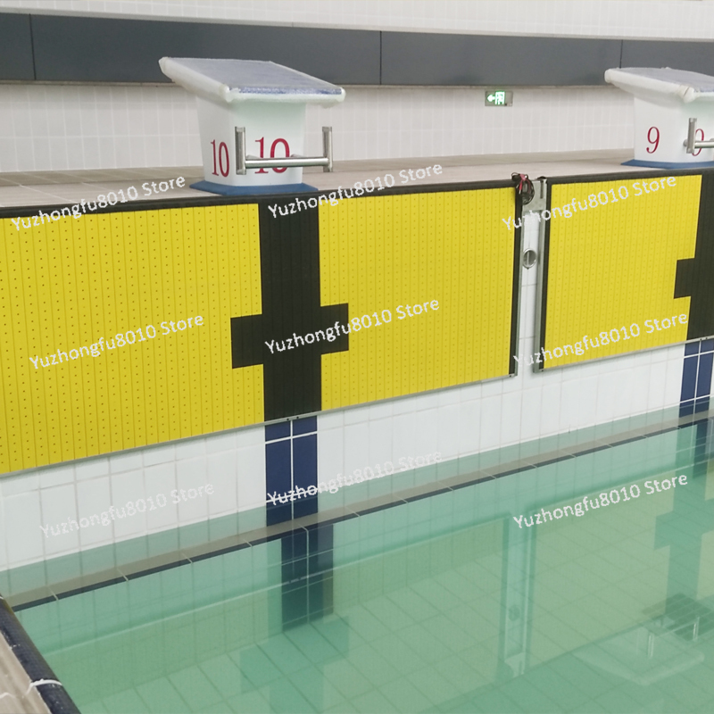 1Pcs swimming pool swimming ti - Scoreboard Digital ulasan dan harga