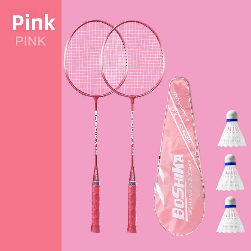 Durable Genuine Feather Badmin - Badminton Photo ulasan dan harga