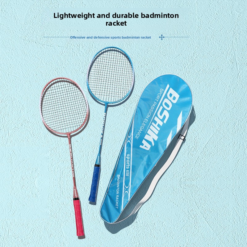 Durable Genuine Feather Badmin - Badminton Photo ulasan dan harga