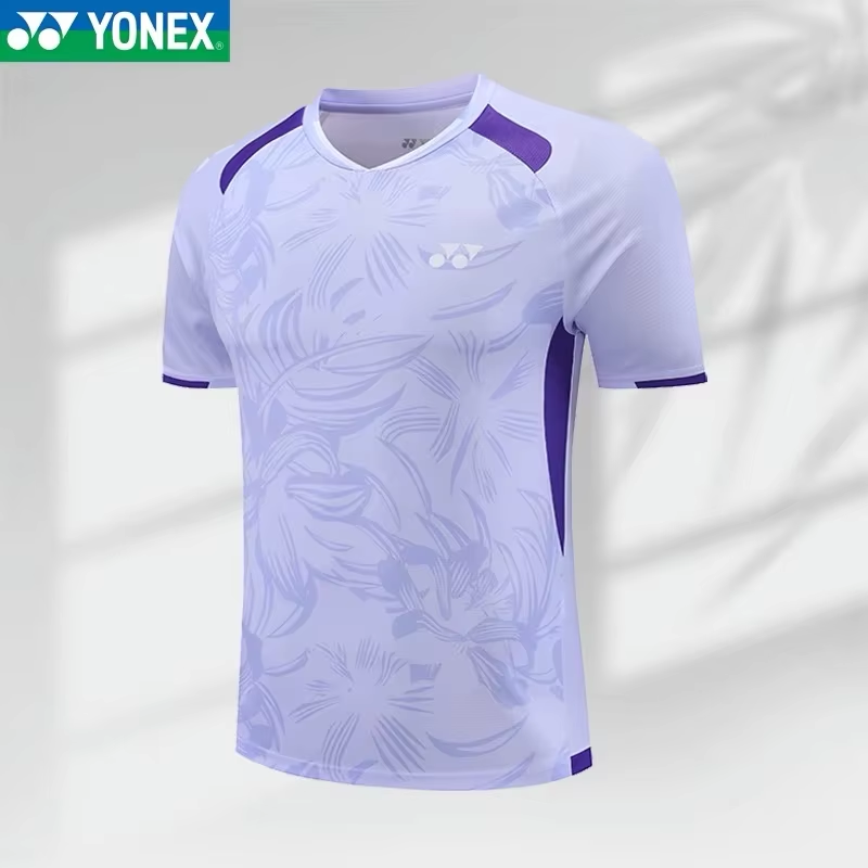 YONEX Badminton Suit Tennis Qu - Badminton Rules ulasan dan harga