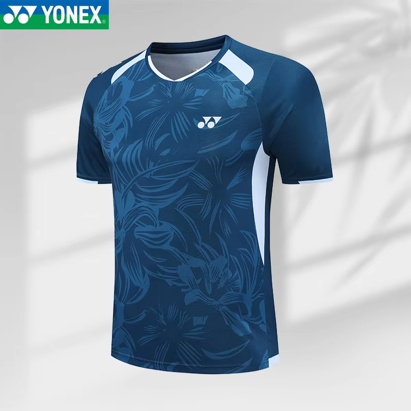 YONEX Badminton Suit Tennis Qu - Badminton Rules ulasan dan harga