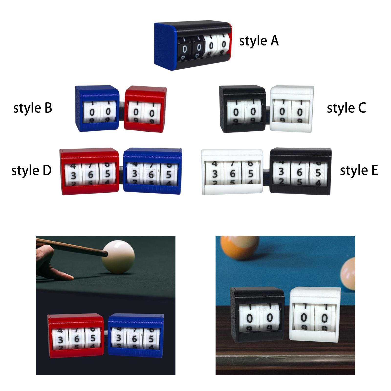 Snooker Scoreboard Sports Coun - Badminton Score ulasan dan harga