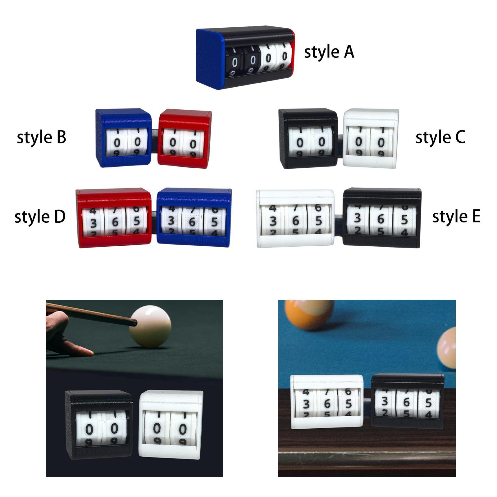 Snooker Scoreboard Sports Coun - Badminton Score ulasan dan harga