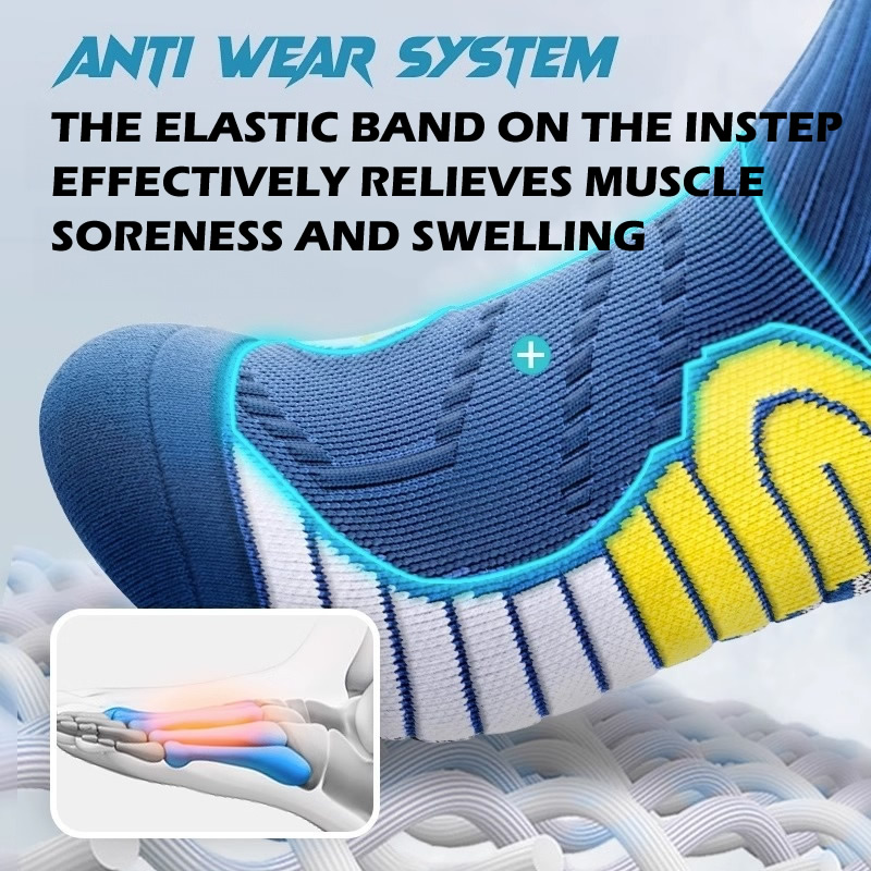 2 Pairs Professional Running M - Badminton Rules ulasan dan harga