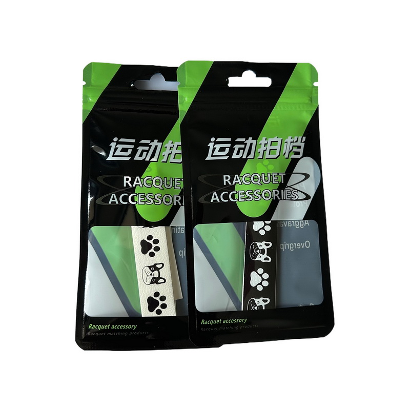 2Pcs Self Adhesive Tennis Rack - Badminton Photo ulasan dan harga