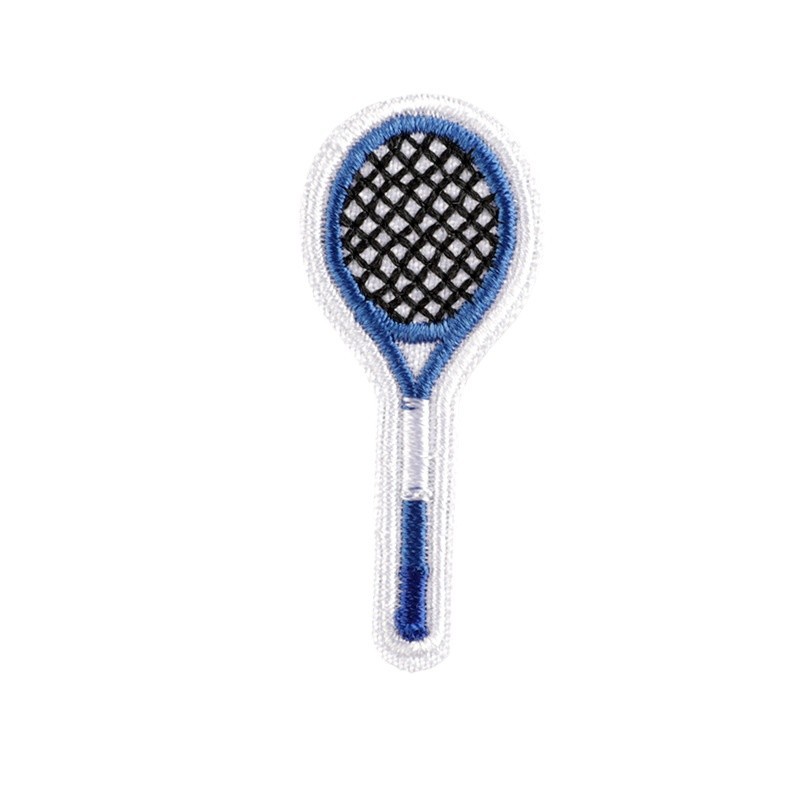 Korea Wappen Badminton Racket  - Badminton Photo ulasan dan harga
