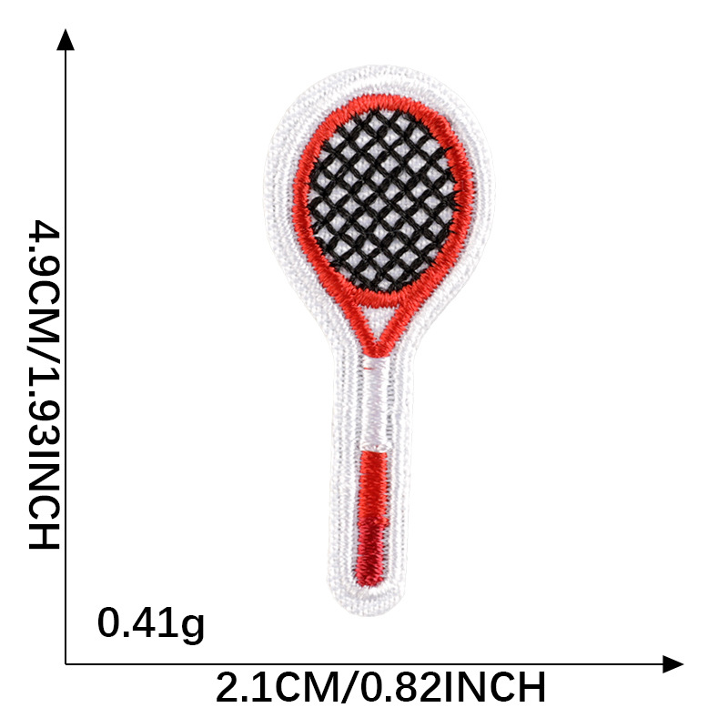 Korea Wappen Badminton Racket  - Badminton Photo ulasan dan harga
