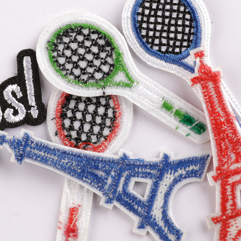 Korea Wappen Badminton Racket  - Badminton Photo ulasan dan harga