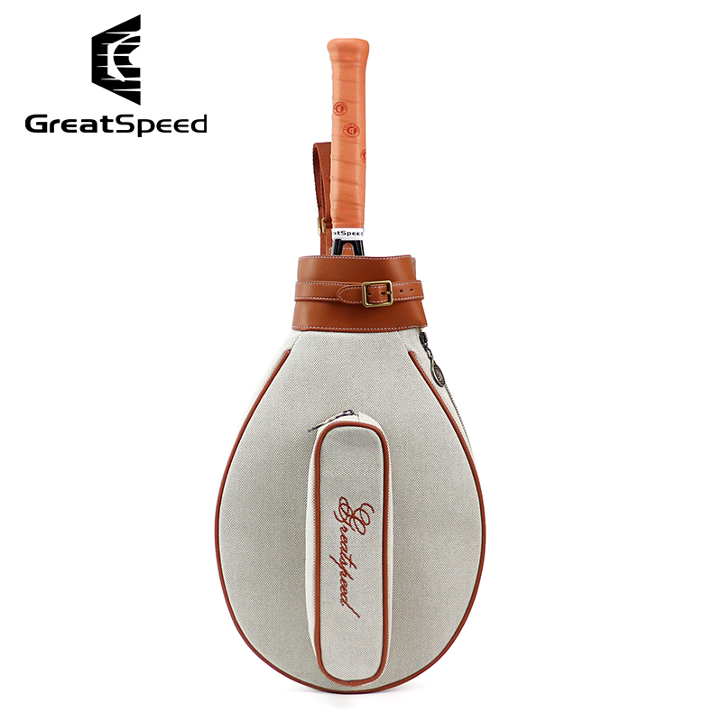GreatSpeed Tennis Bag Badminto - Badminton Rules ulasan dan harga