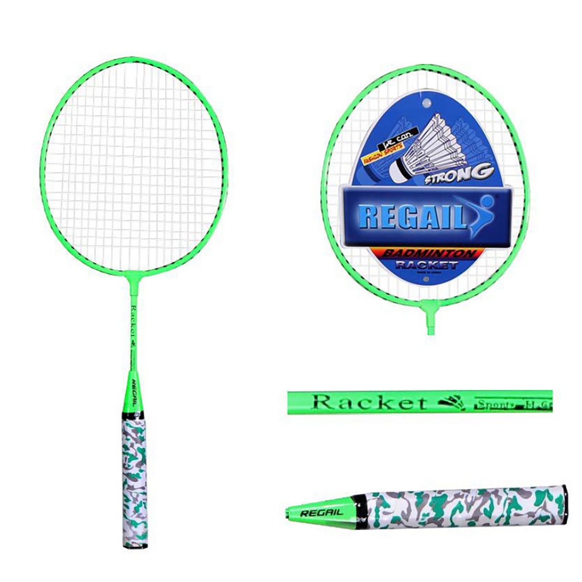 A89E-Badminton Rackets For Chi - Badminton Event ulasan dan harga