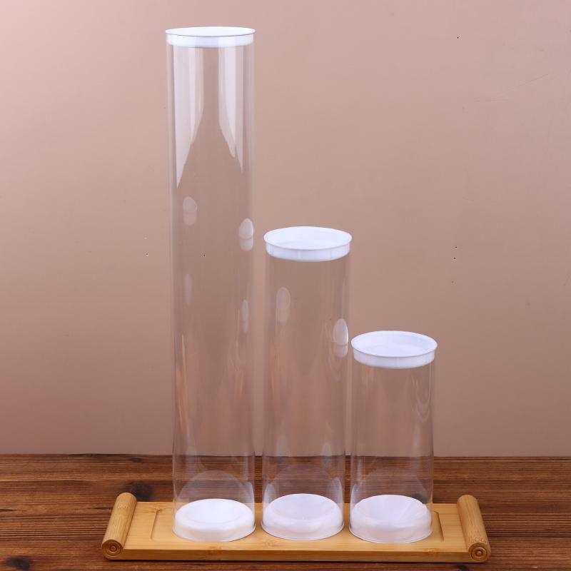 Compact Versatile Acrylic Shut - Badminton Event ulasan dan harga