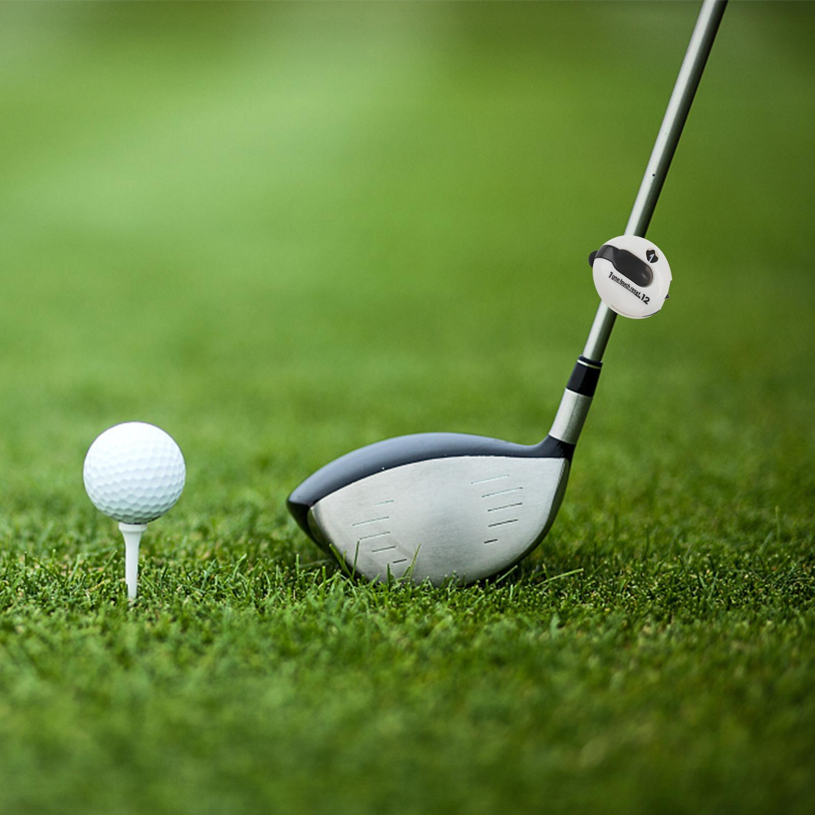Golf Clicker Counter Scorekeep - Badminton Score ulasan dan harga