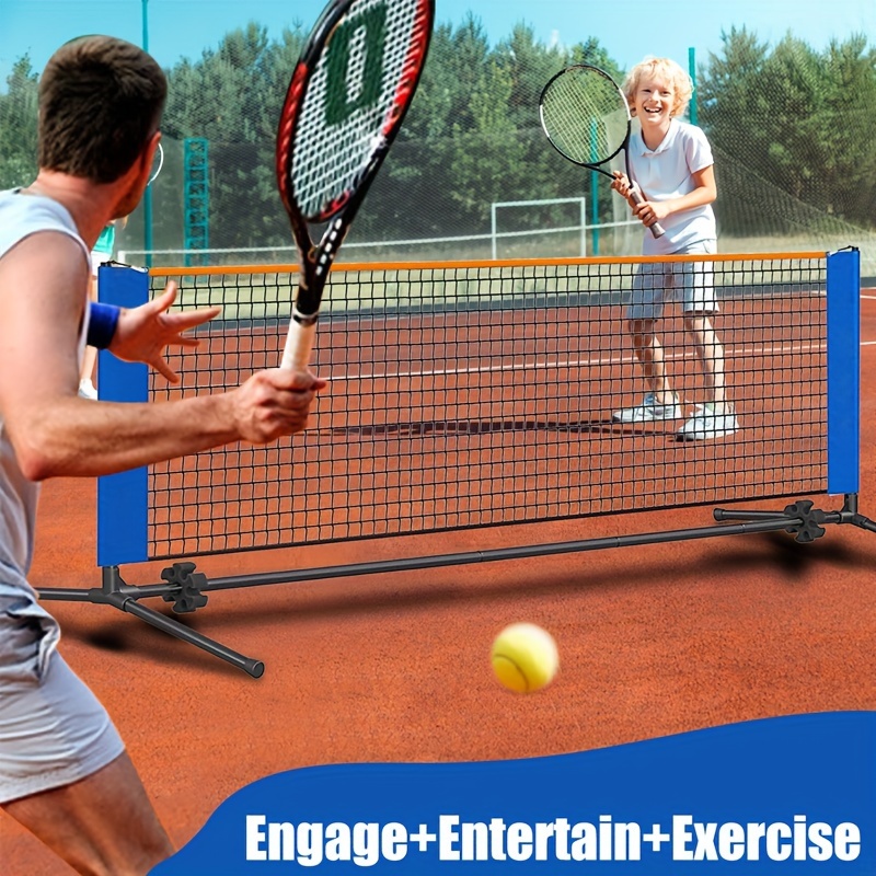 Portable 3M Mini Pickleball Mu - Badminton Photo ulasan dan harga