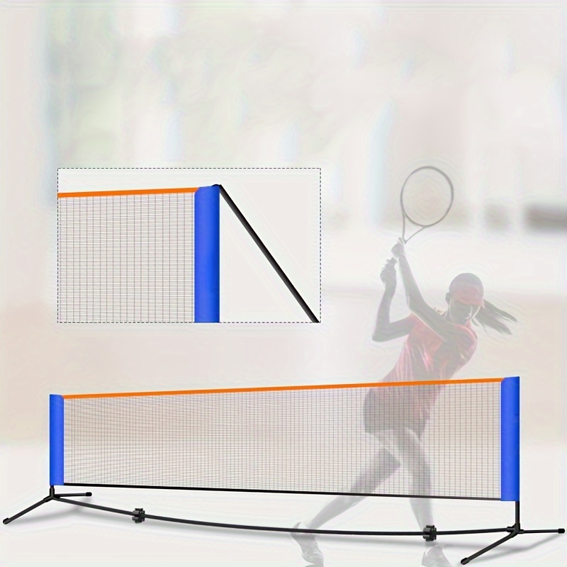 Portable 3M Mini Pickleball Mu - Badminton Photo ulasan dan harga