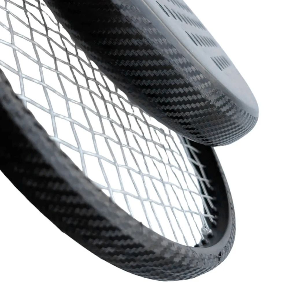TPU Tennis Racket Protection T - Badminton Photo ulasan dan harga