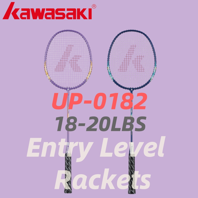 Kawasaki Badminton Racket 1U A - Badminton Photo ulasan dan harga