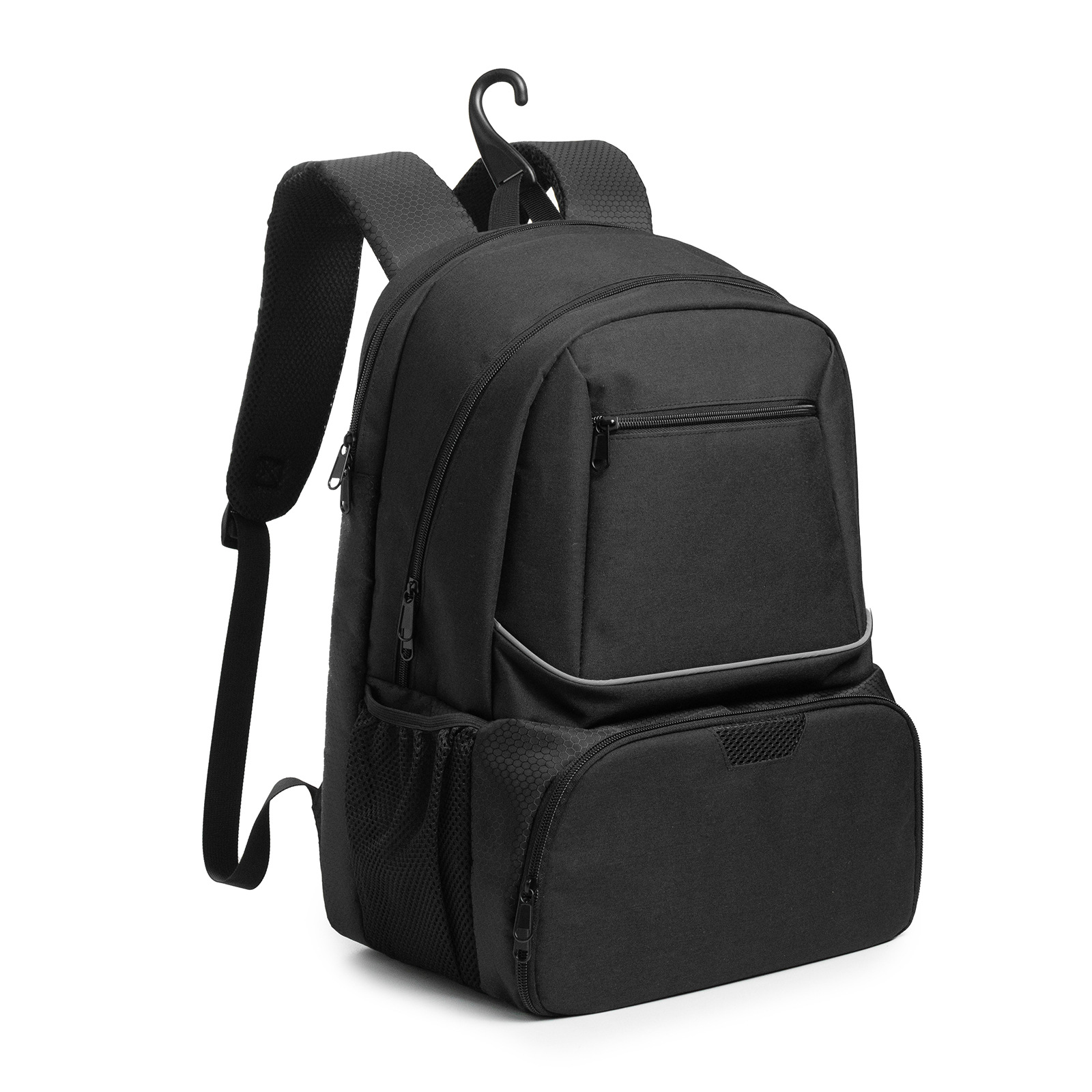 Large Capacity Tennis Backpack - Badminton Rules ulasan dan harga