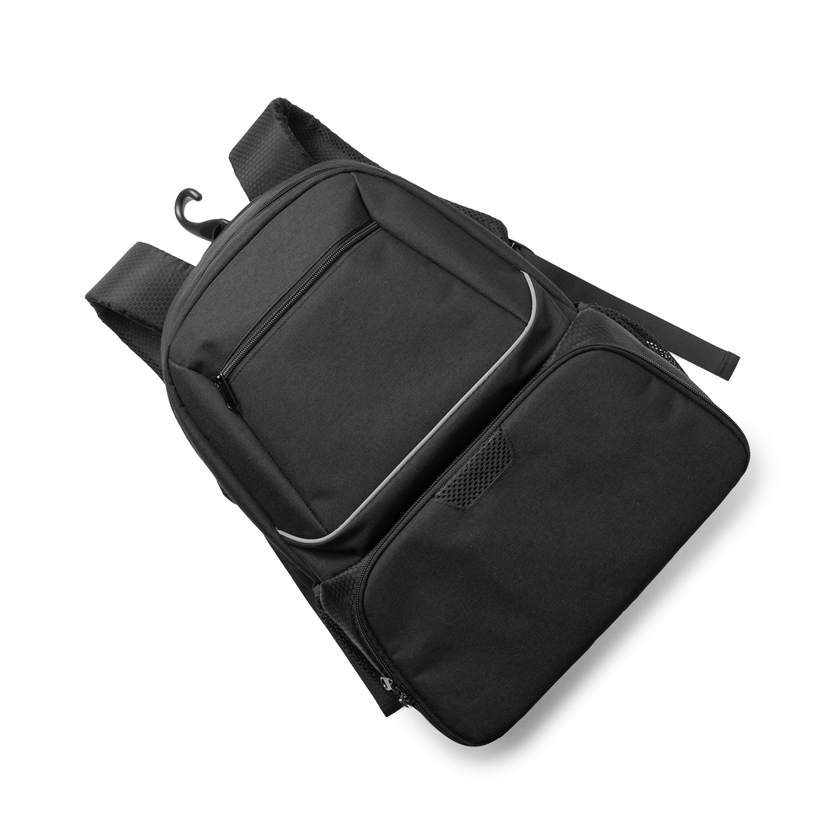 Large Capacity Tennis Backpack - Badminton Rules ulasan dan harga