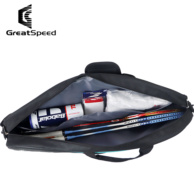 GREATSPEED 3-Pack Tennis Racke - Badminton Rules ulasan dan harga