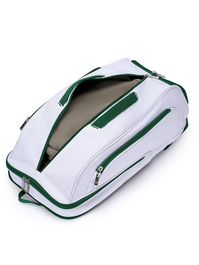 Tennis Backpack For Sport Conv - Badminton Rules ulasan dan harga