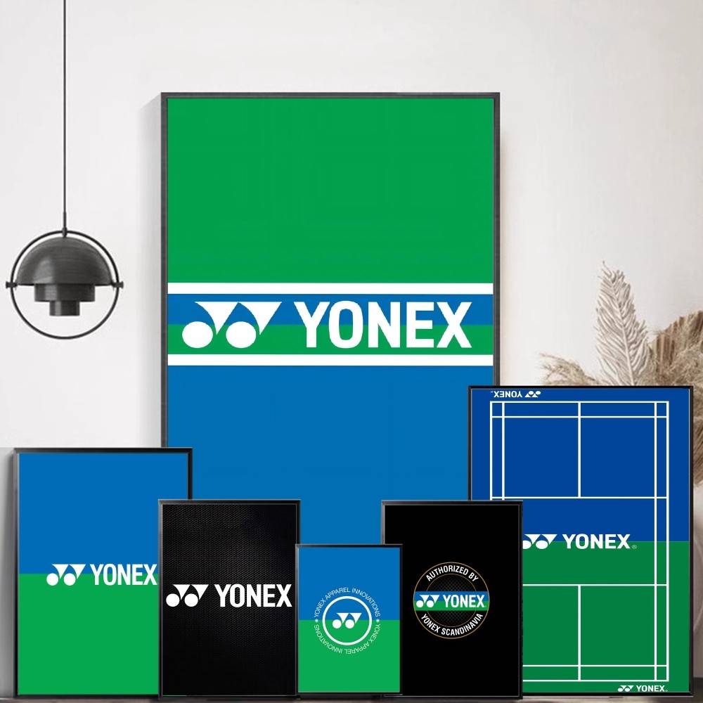 Fashion Badminton Y-Yonex Clas - Badminton Yonex ulasan dan harga
