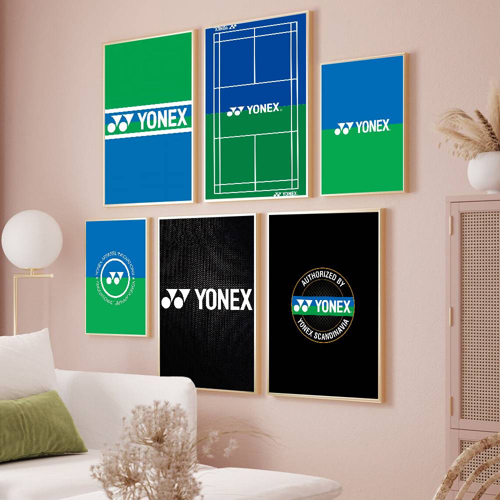 Fashion Badminton Y-Yonex Clas - Badminton Yonex ulasan dan harga
